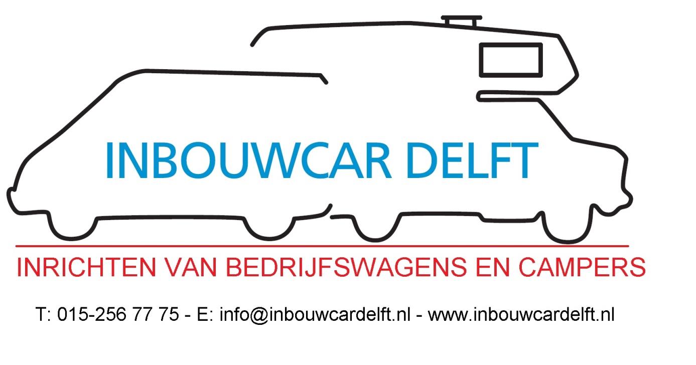 Inbouwcar