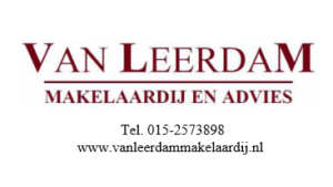 logo-VanLeerdam